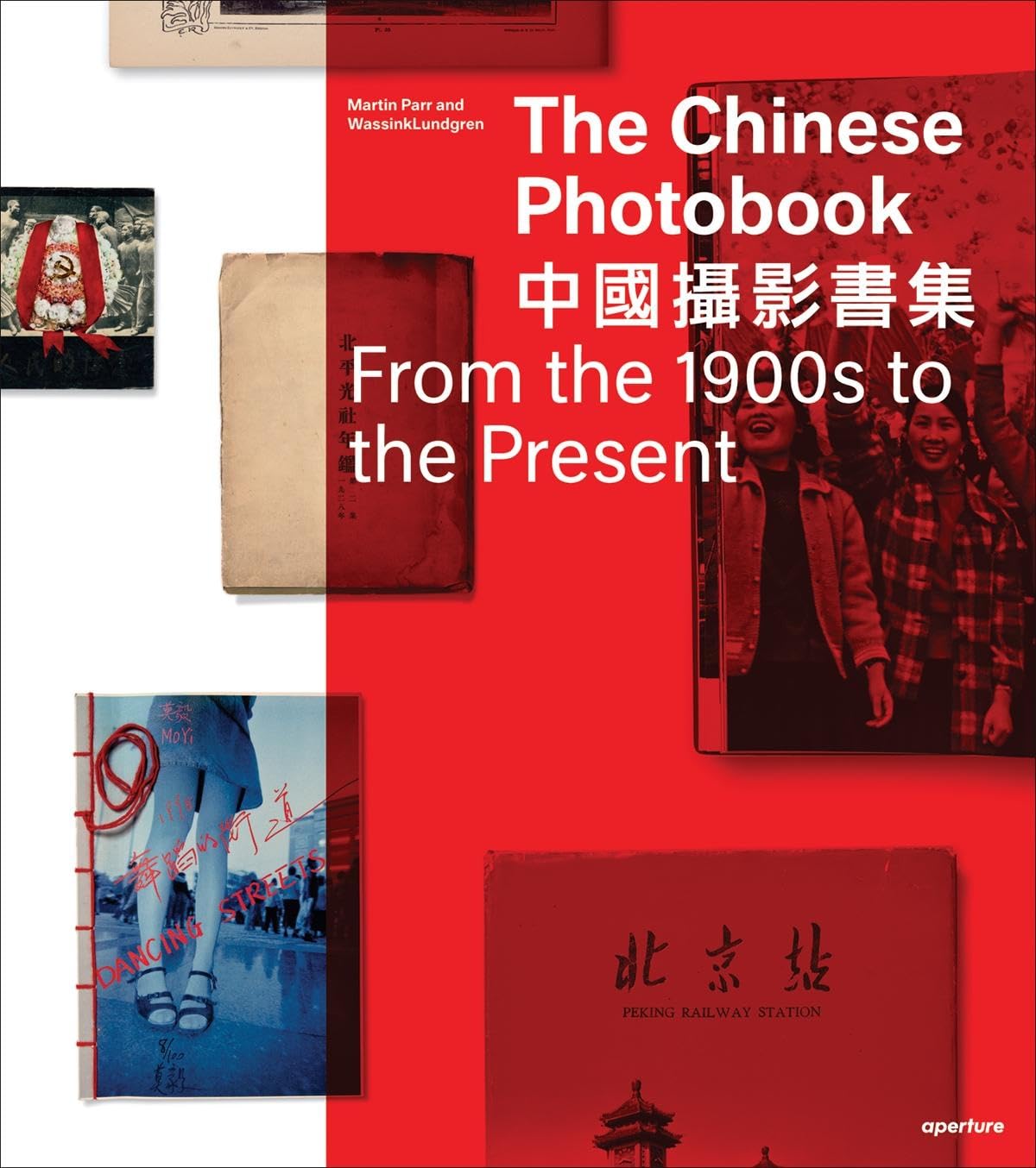 The Chinese Photobook Arts & Music