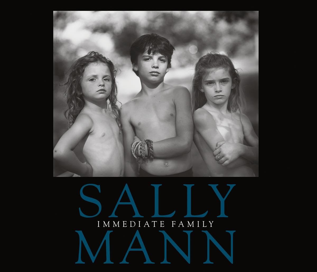 Sally Mann: Immediate Family Travel