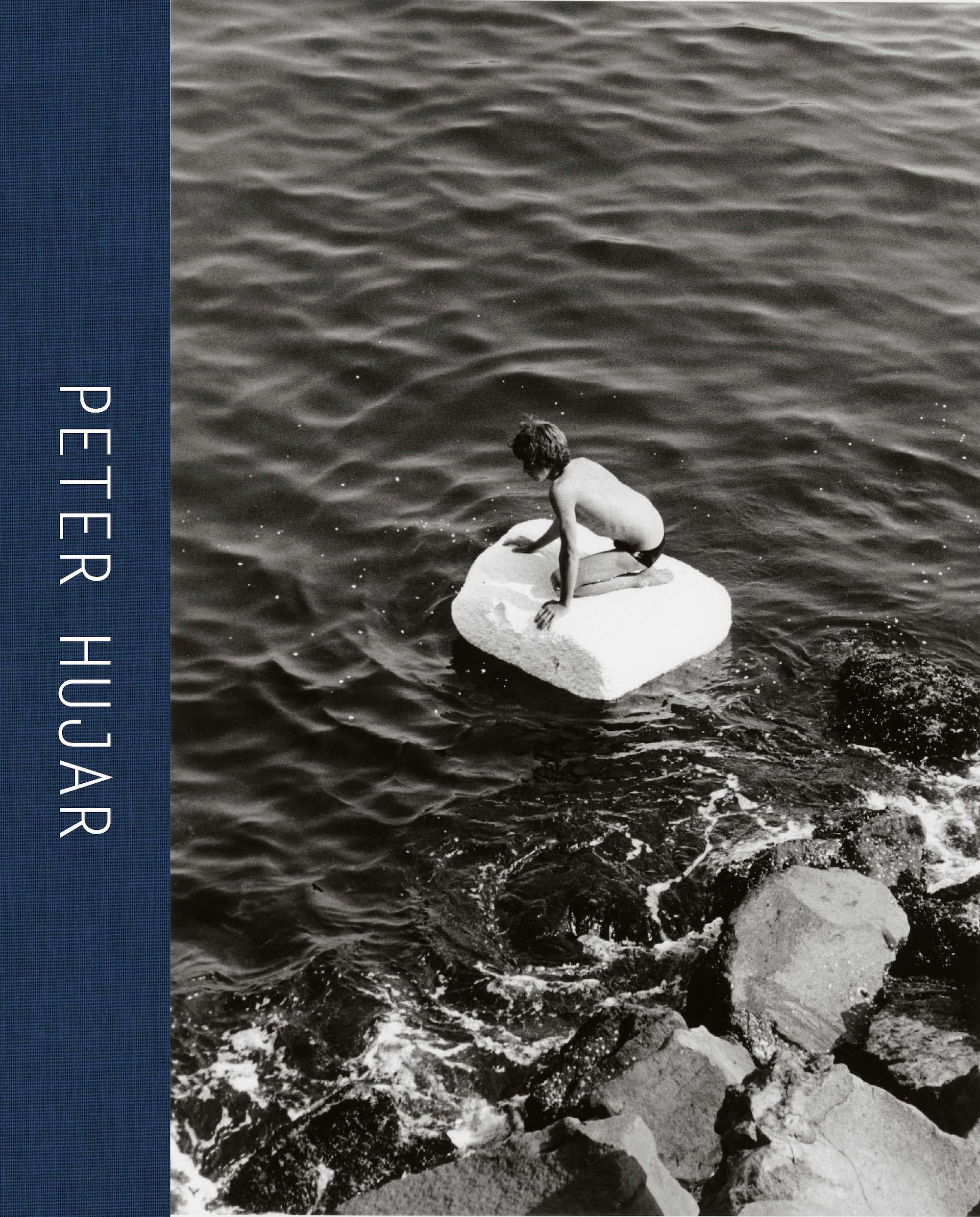 Peter Hujar: Speed of Life Film, Art & Culture