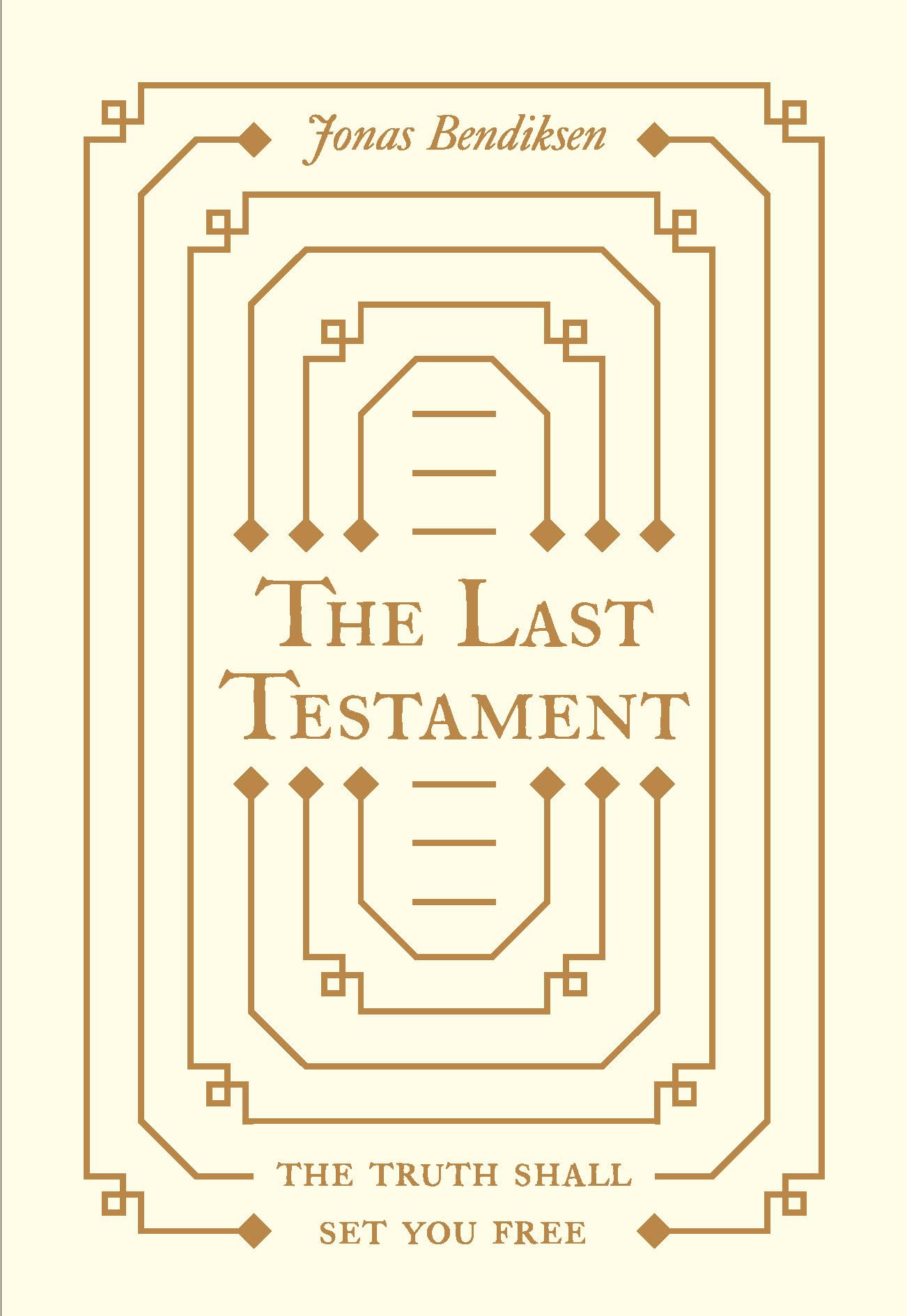 Jonas Bendiksen: The Last Testament Travel