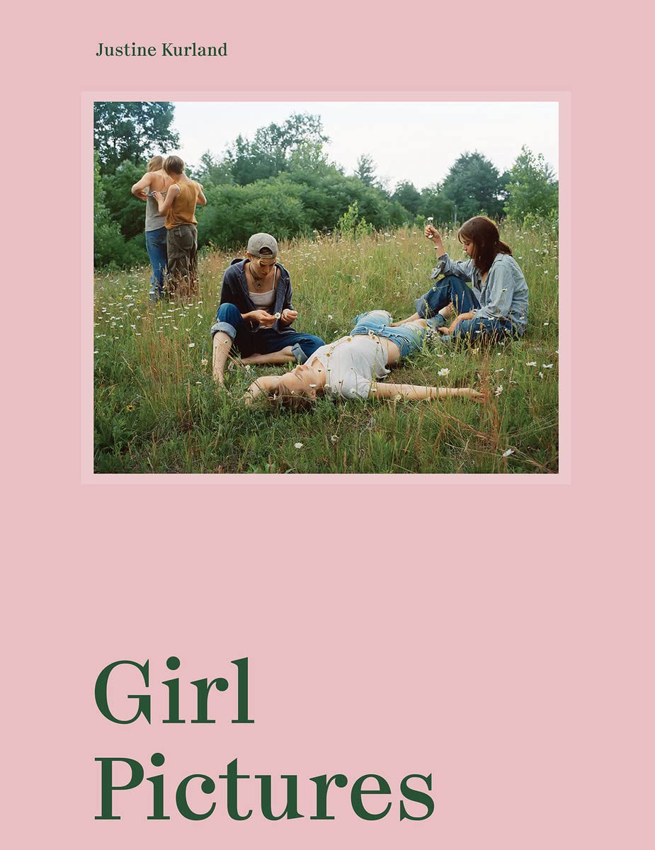 Justine Kurland Girl Pictures Photography