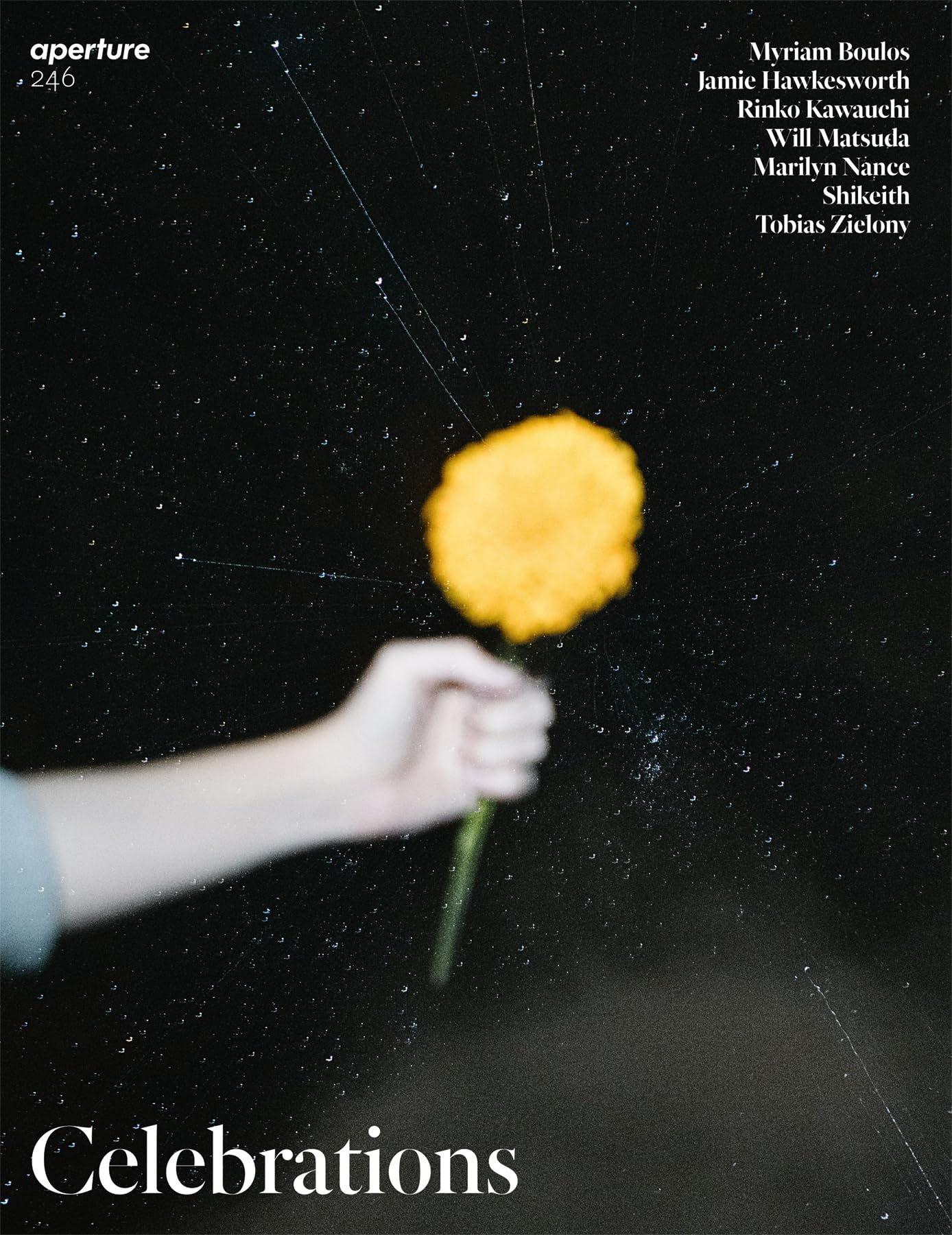 Celebrations: Aperture 246 (Aperture Magazine, 246, Band 246) Travel