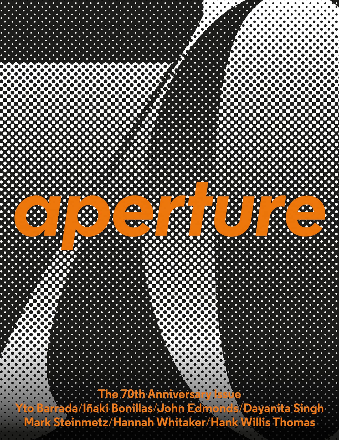 The 70th Anniversary Issue: Aperture 248 (Aperture Magazine, 248) Travel