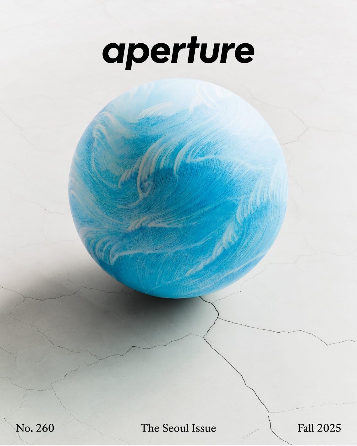 The Seoul Issue: Aperture No. 260 (Aperture Magazine) Photography