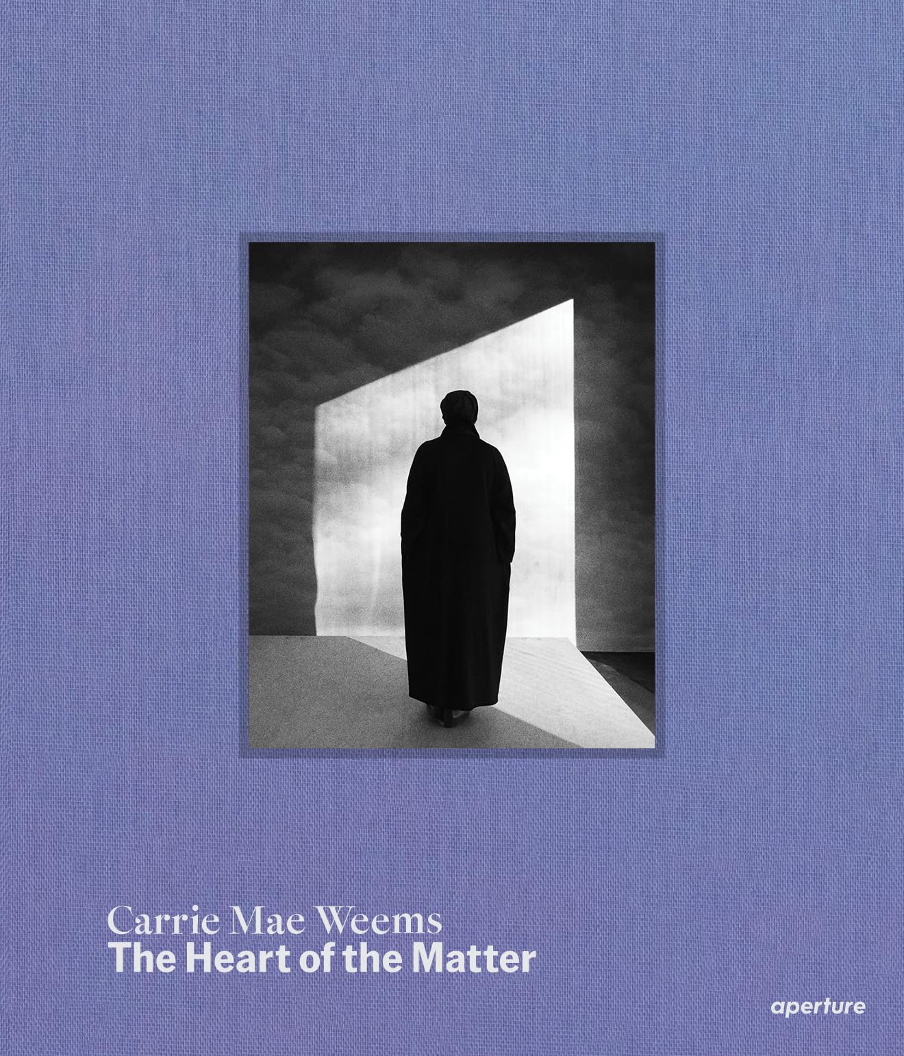 Carrie Mae Weems: The Heart of the Matter Film, Art & Culture