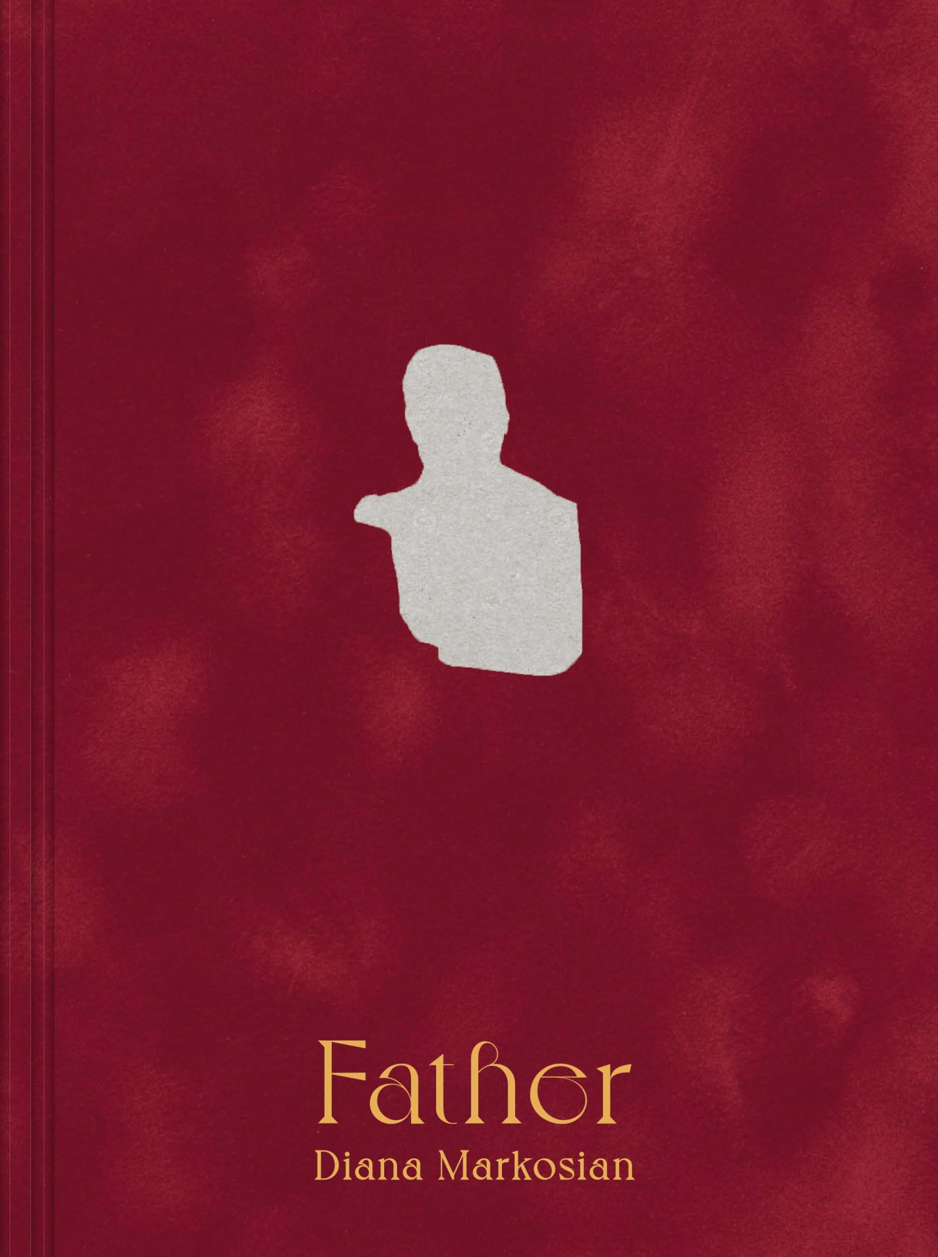 Diana Markosian: Father Books