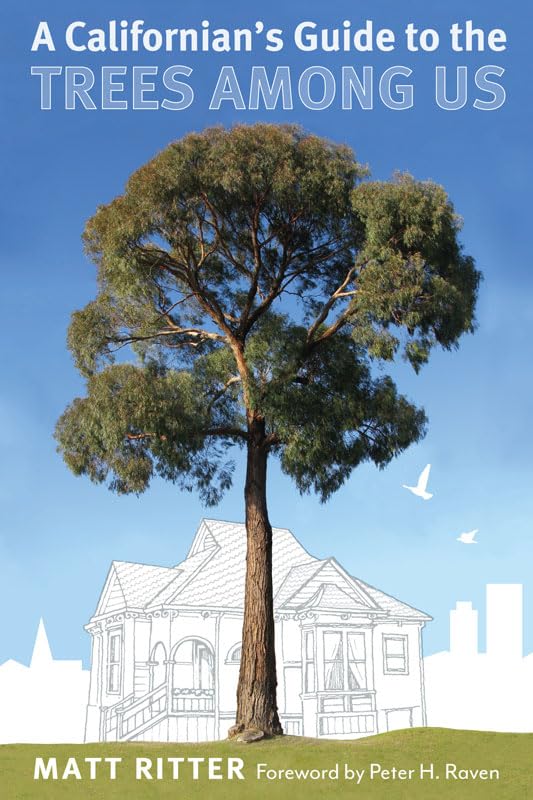 Californian's Guide to the Trees among Us Mathematics