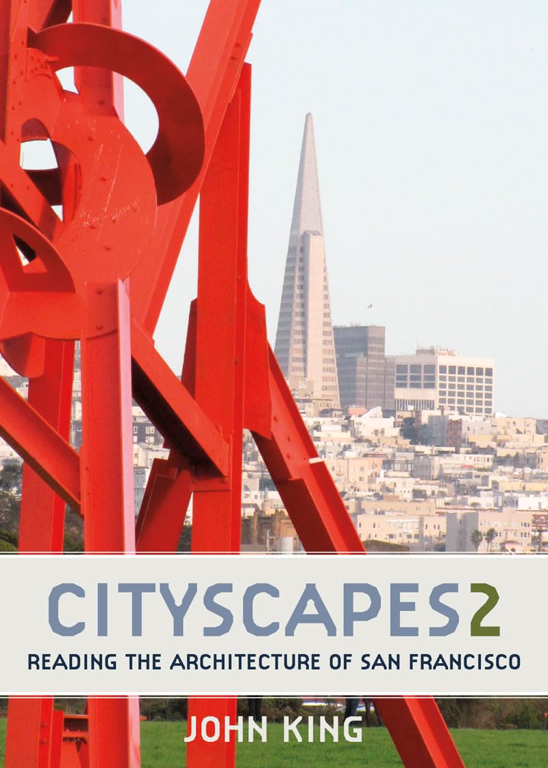 Cityscapes 2 Social Sciences