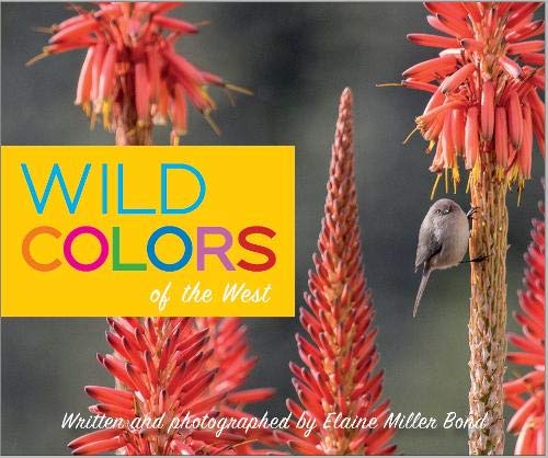 Wild Colors of the West Nature & Animals