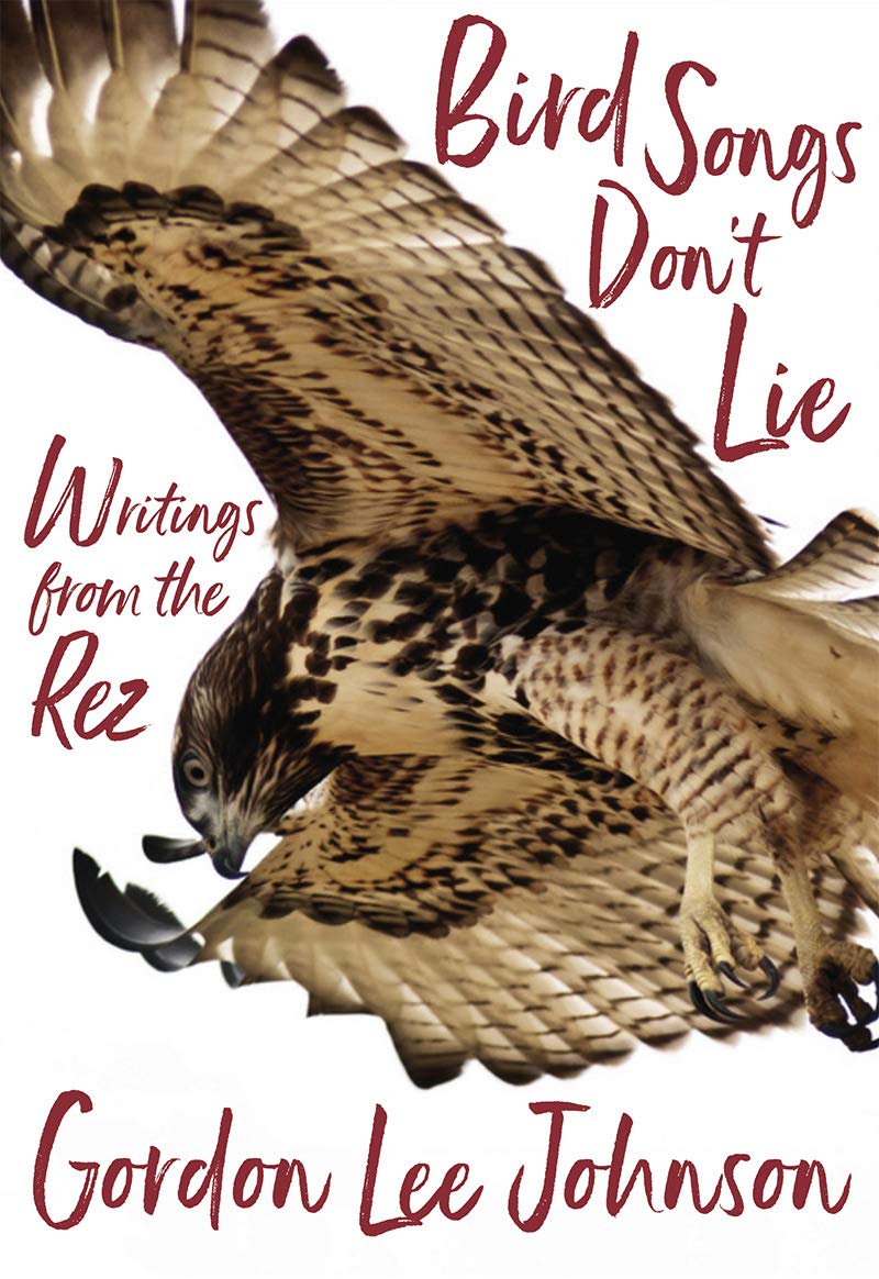 Bird Songs Don't Lie Media & Communication
