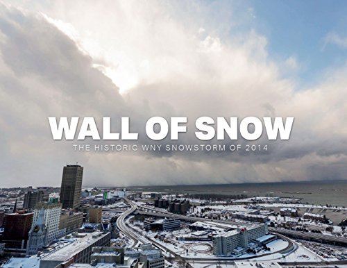 Wall of Snow Books