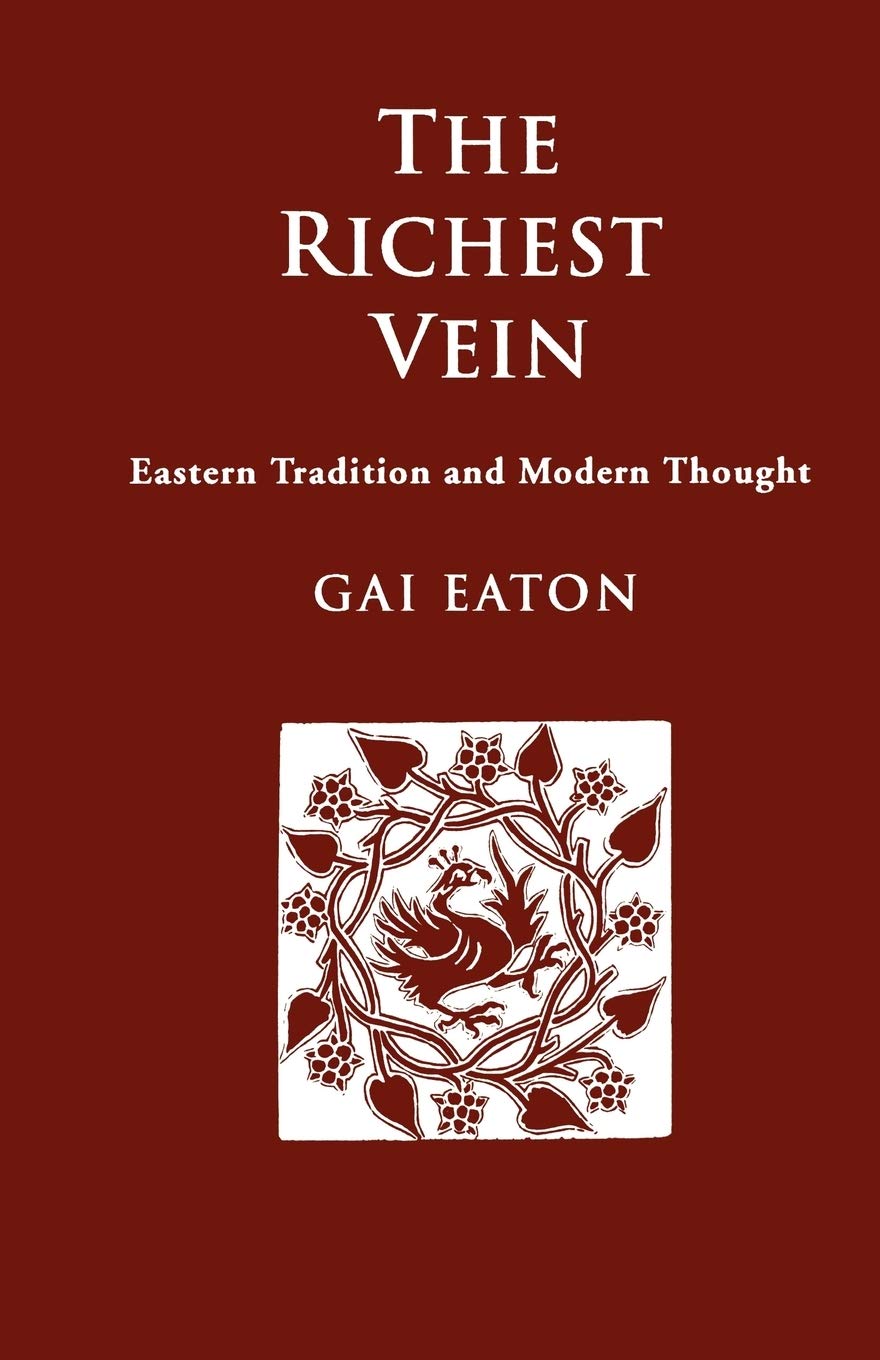 The Richest Vein Contemporary literature