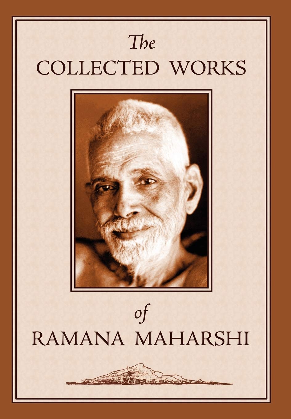 The Collected Works of Ramana Maharshi Religion & Esotericism