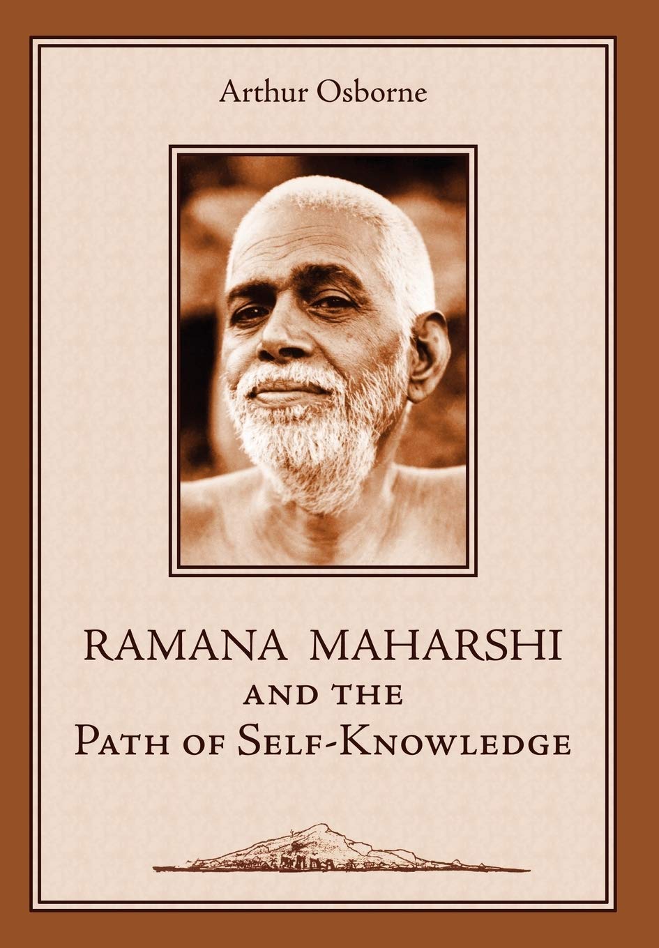 Ramana Maharshi And the Path of Self-knowledge: A Biography Politics & Society