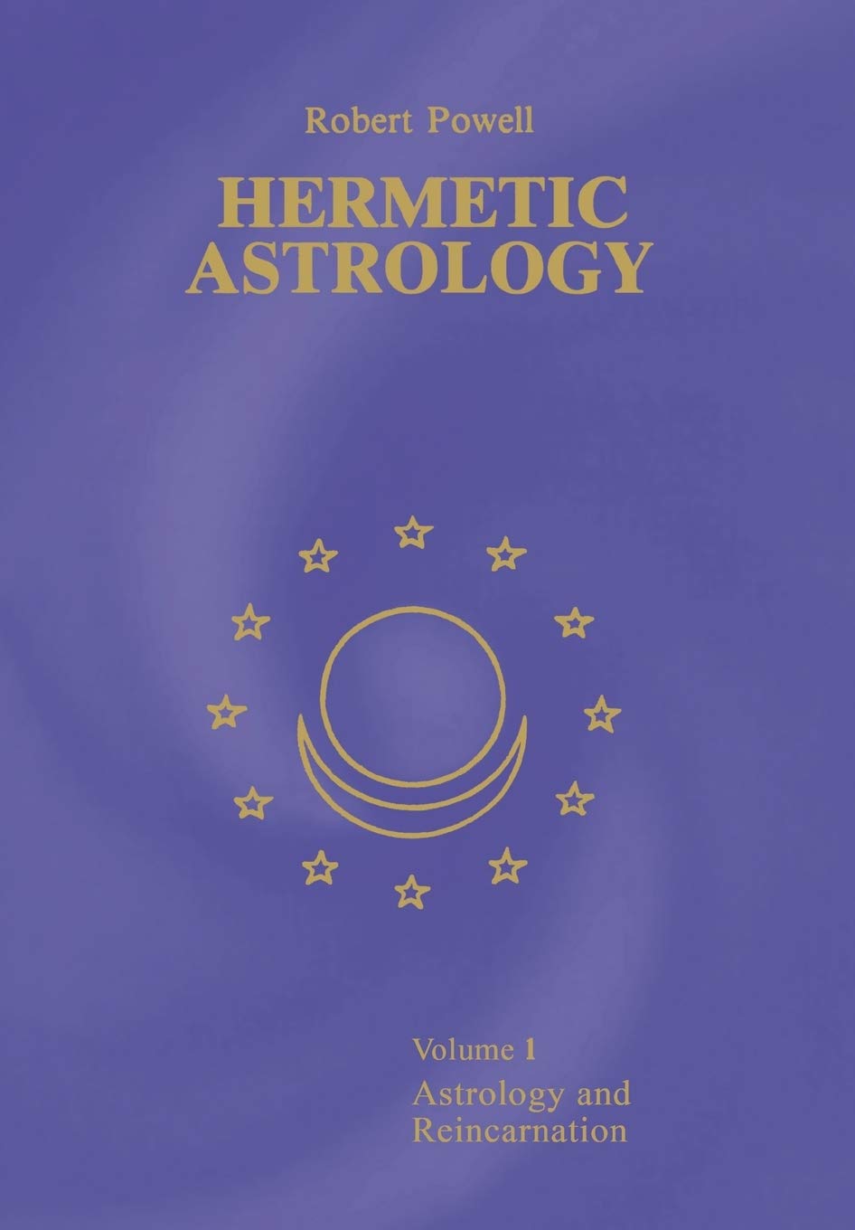 Product Image: Hermetic Astrology