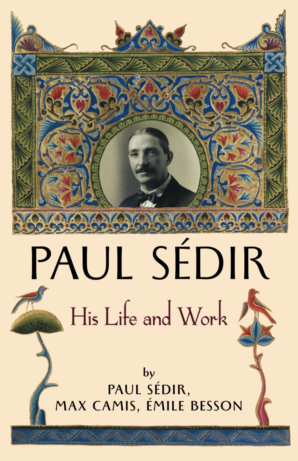 Paul Sédir: His Life and Work Memories