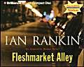 Fleshmarket Alley (Inspector Rebus) Detective & CSI