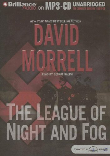 The League of Night And Fog Action & Adventure