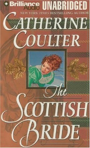 The Scottish Bride (Bride, 6, Band 6) Historical Fiction