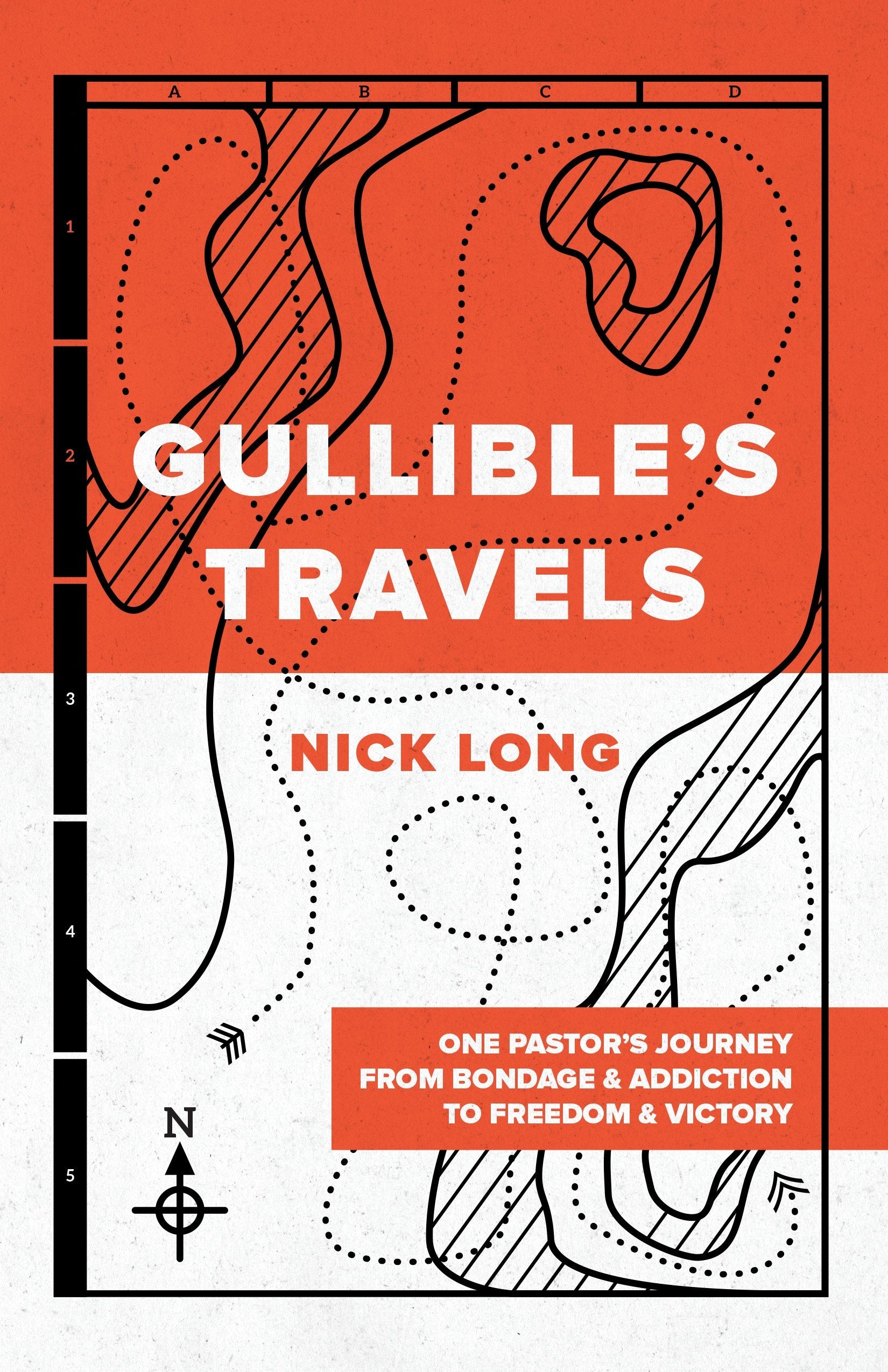 Gullible's Travels Books