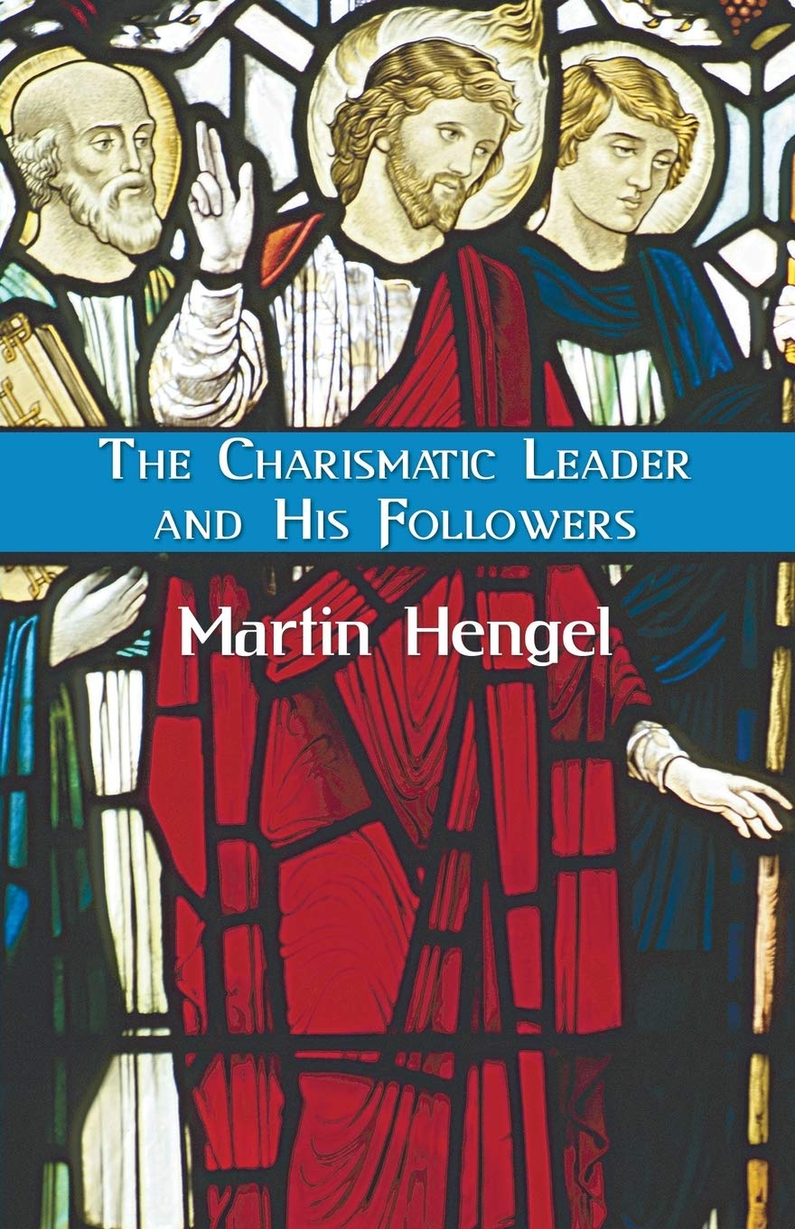 The Charismatic Leader and His Followers Religion & Esotericism