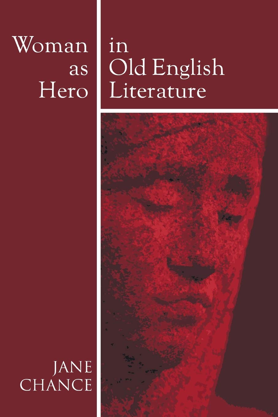 Woman As Hero In Old English Literature Contemporary literature