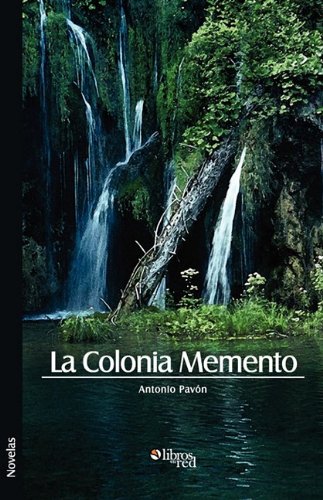 La Colonia Memento Contemporary literature