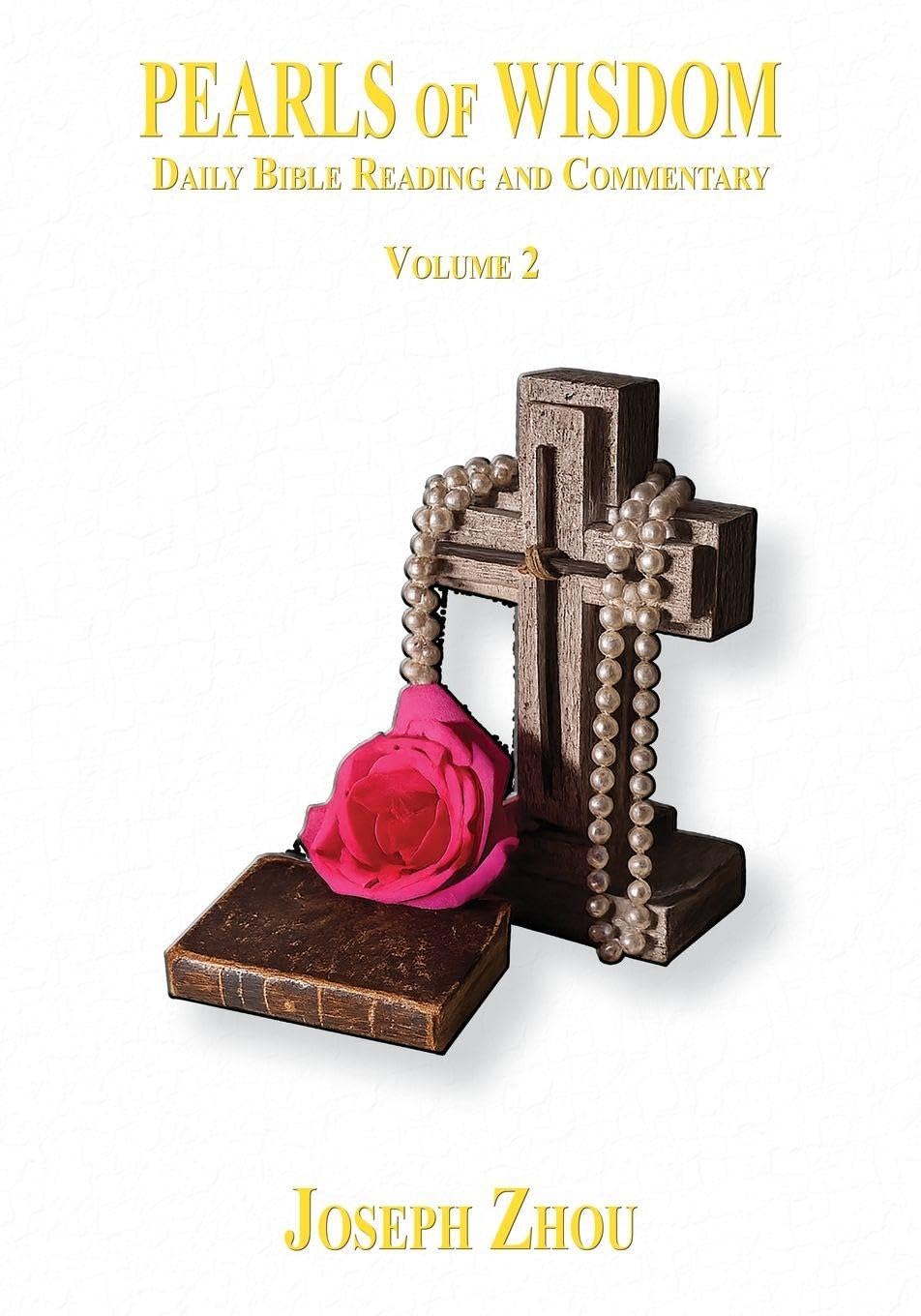 Pearls Of Wisdon VOLUME 2 Religion & Esotericism