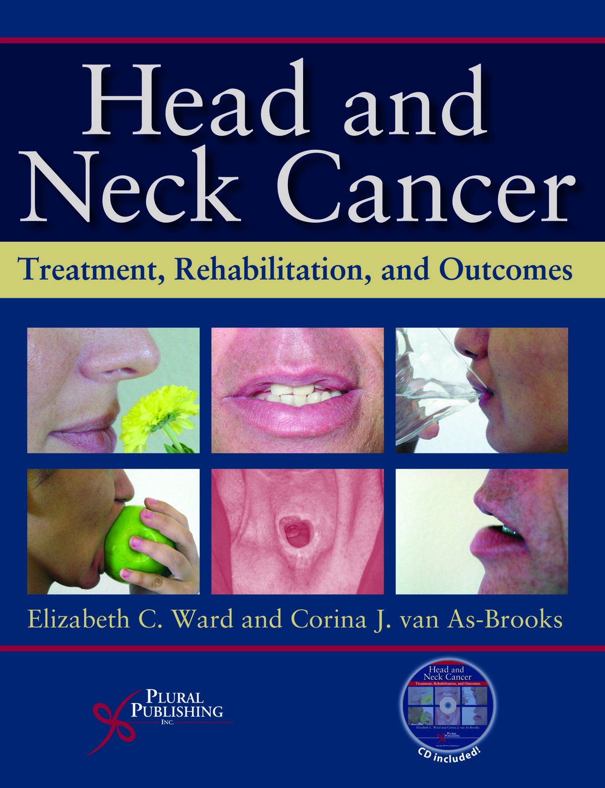 Head And Neck Cancer: Treatment, Rehabiliation, And Outcomes Medicine