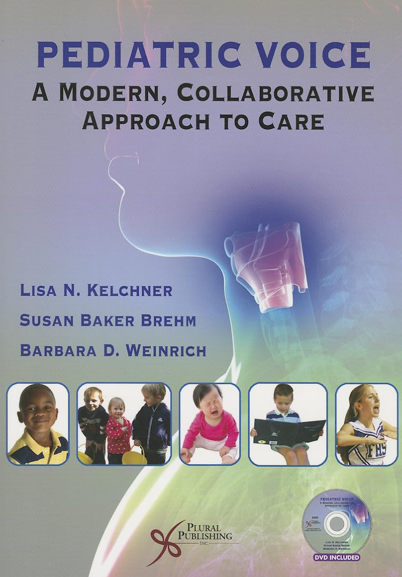 Pediatric Voice: A Modern, Collaborative Approach to Care Medicine