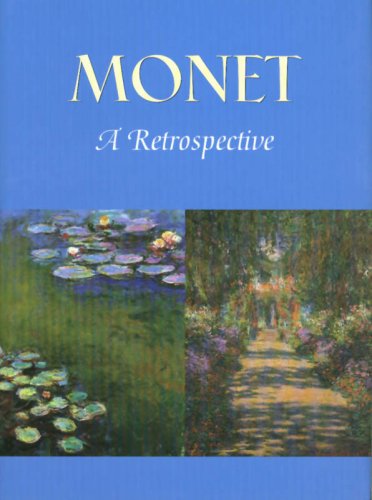 Product Image: Monet: A Retrospective