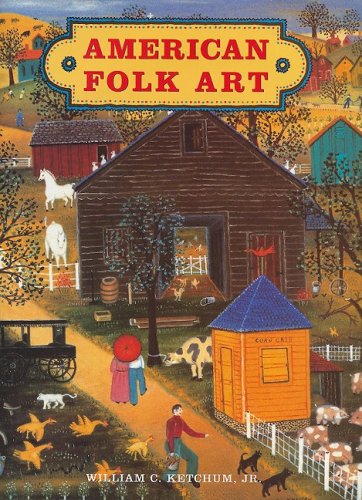 American Folk Art Film, Art & Culture