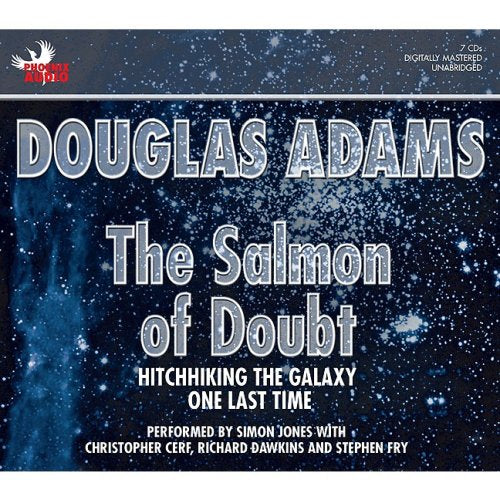 Product Image: The Salmon of Doubt