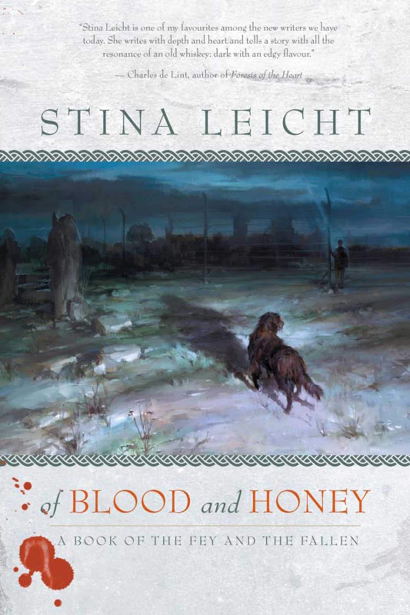 Of Blood and Honey Fiction