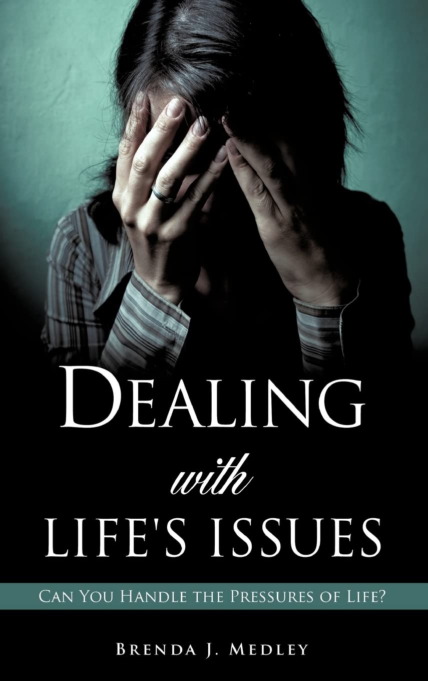 Product Image: Dealing with Life's Issues