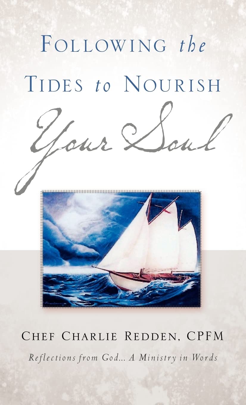 Following the Tides to Nourish Your Soul Film, Art & Culture