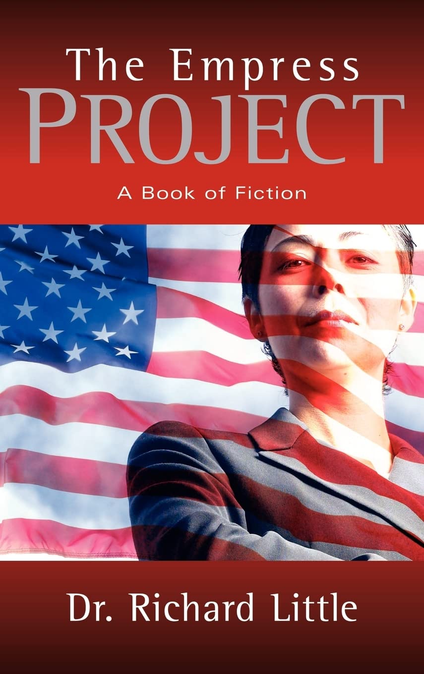 The Empress Project Books