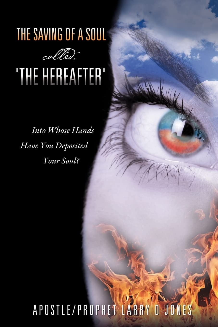 The Saving of a Soul Called, 'the Hereafter' Social Sciences