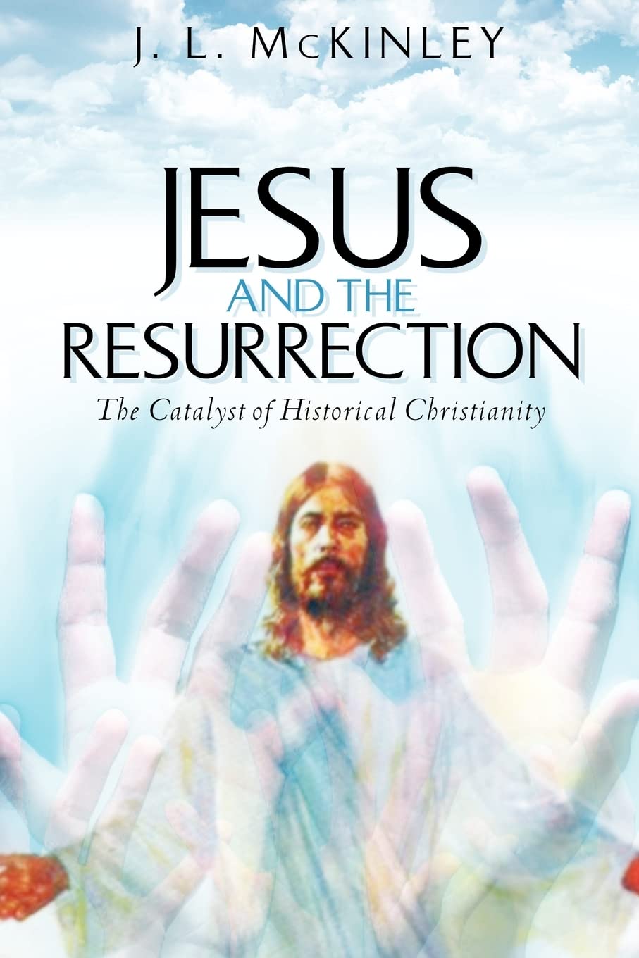 Jesus and the Resurrection Social Sciences