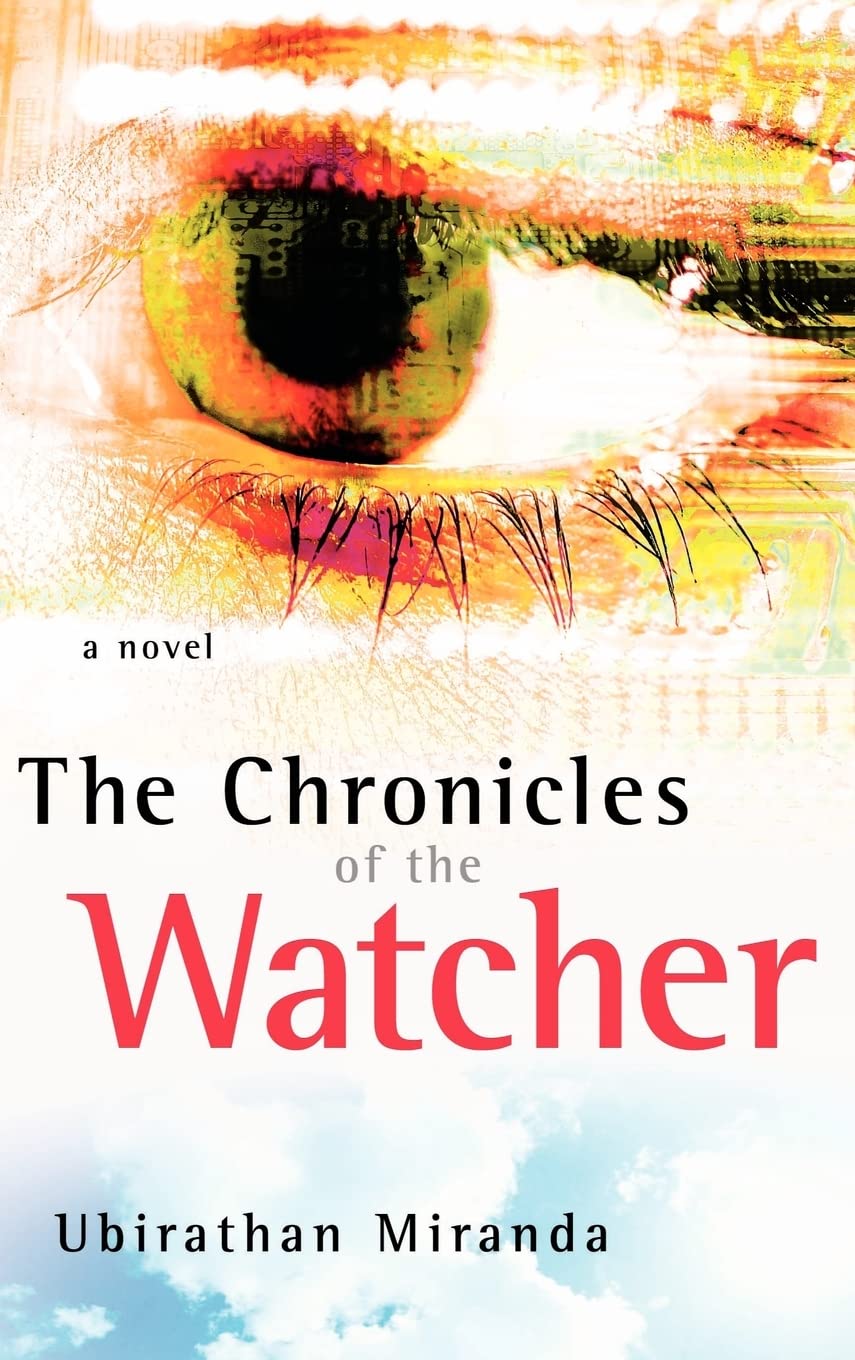 The Chronicles of the Watcher Essays & Short Stories