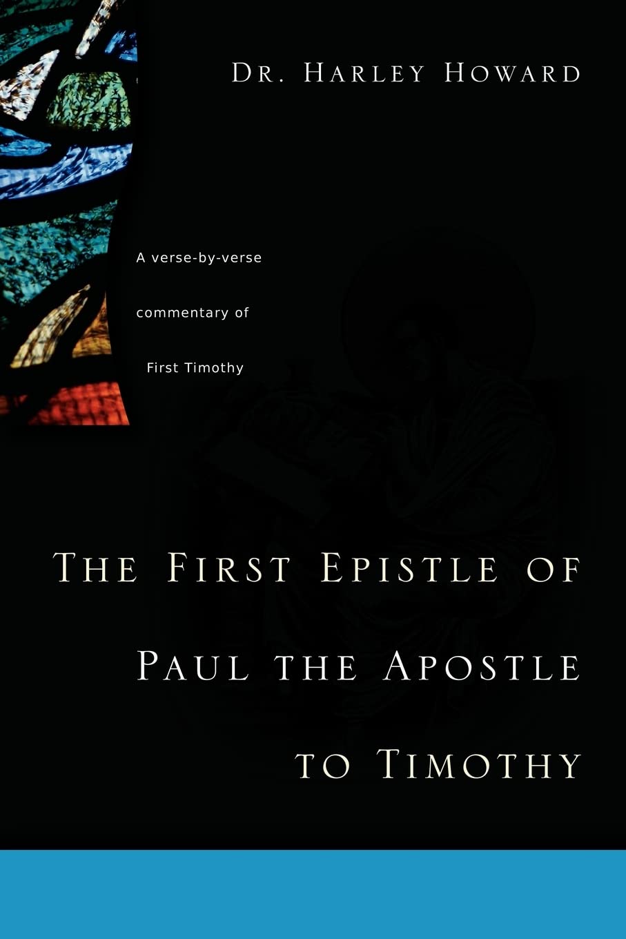 The First Epistle of Paul the Apostle to Timothy Social Sciences