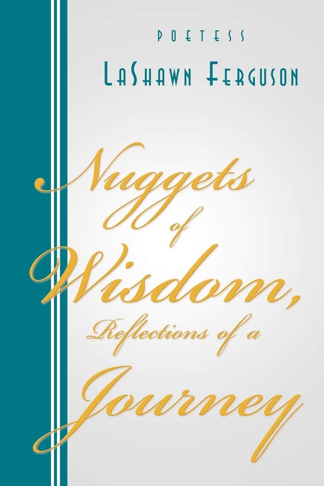 Nuggets of Wisdom, Reflections of a Journey Film, Art & Culture