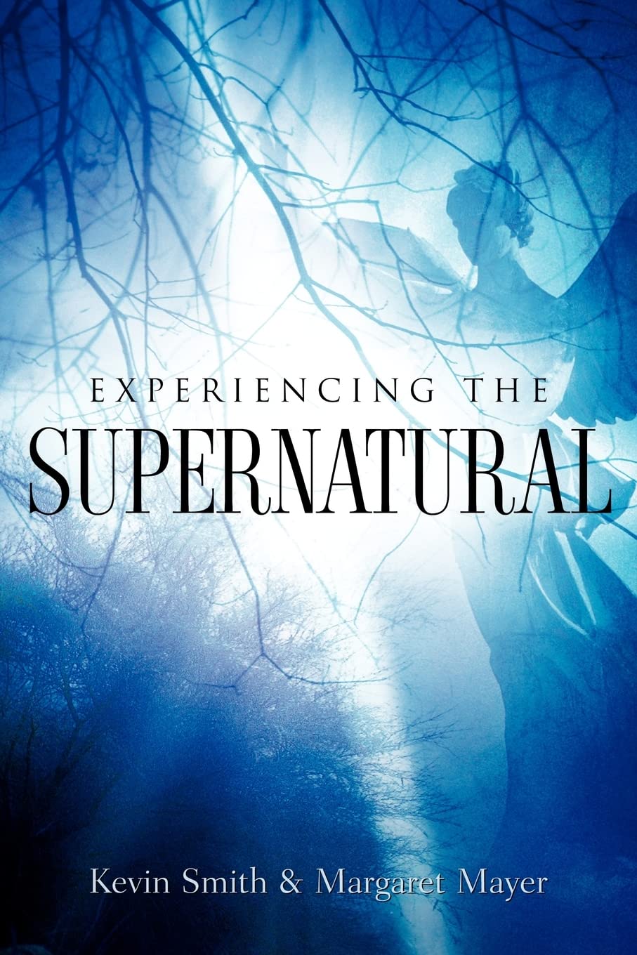 Product Image: Experiencing the Supernatural