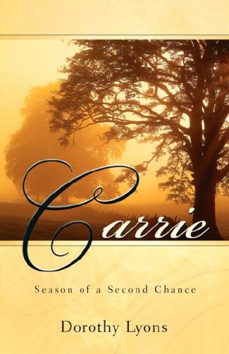 Carrie: Season of a Second Chance Religion & Esotericism
