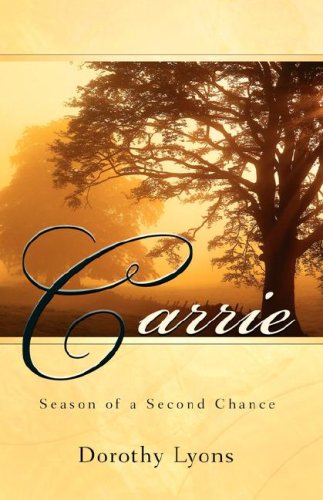 Carrie: Season of a Second Chance Religion & Esotericism