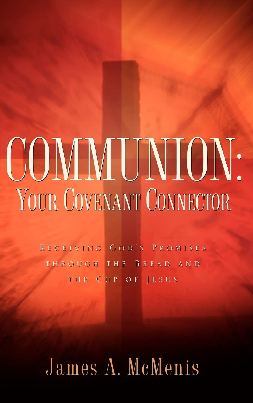 Product Image: Communion: Your Covenant Connector
