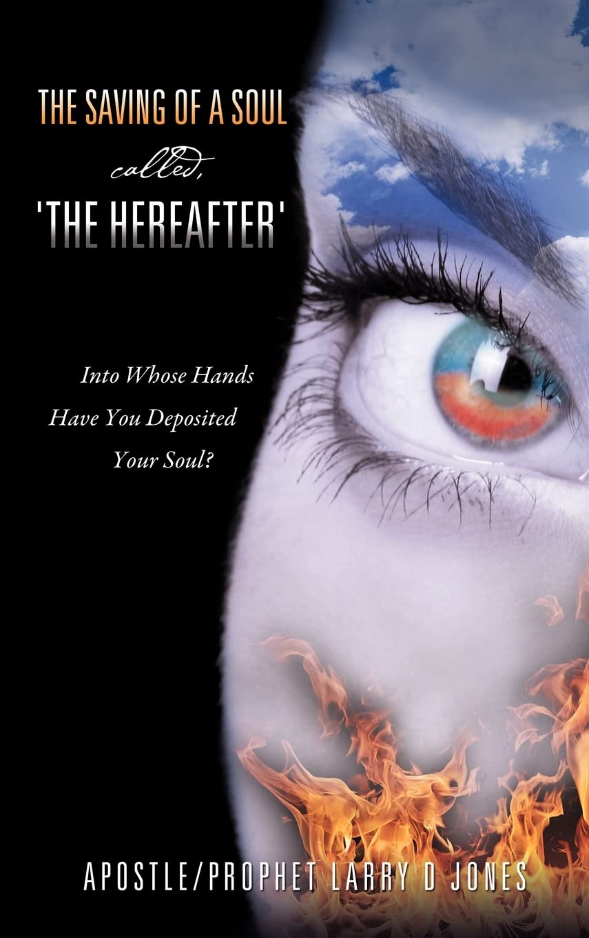 The Saving of a Soul Called, 'The Hereafter' Film, Art & Culture