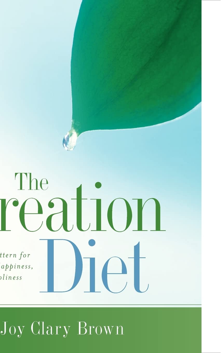 Product Image: The Creation Diet