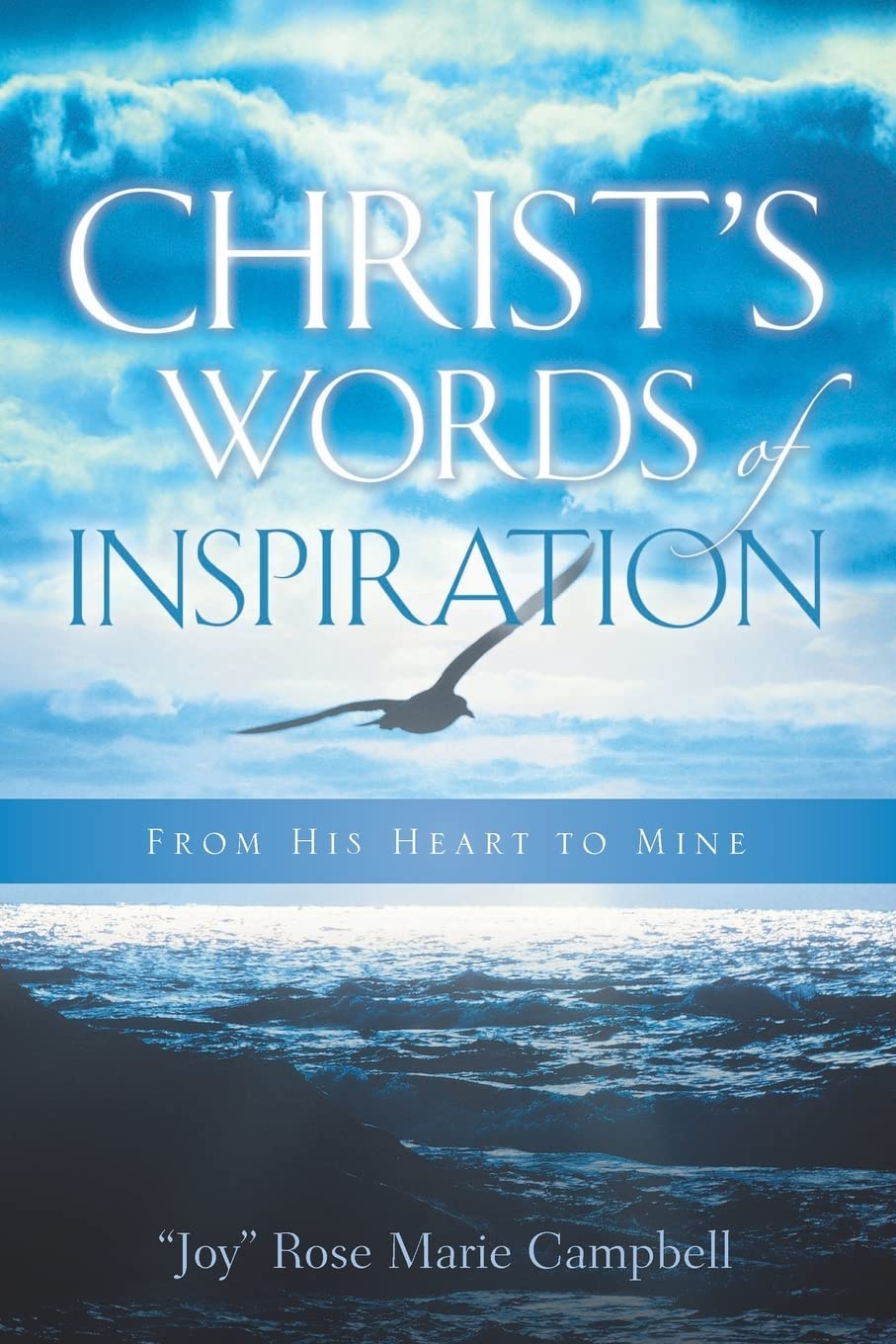 Christ's Words Of Inspiration Social Sciences
