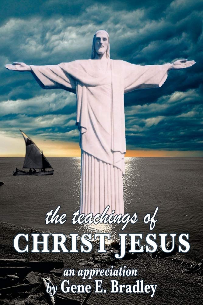 The Teachings of Christ Jesus Social Sciences